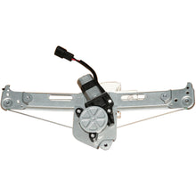 Load image into Gallery viewer, 21-1629 Power Window Motor and Regulator Assembly Trakmotive Canada