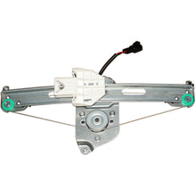 Load image into Gallery viewer, 21-1629 Power Window Motor and Regulator Assembly Trakmotive Canada