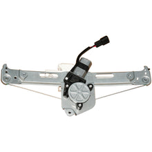 Load image into Gallery viewer, 21-1630 Power Window Motor and Regulator Assembly Trakmotive Canada