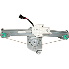 Load image into Gallery viewer, 21-1630 Power Window Motor and Regulator Assembly Trakmotive Canada