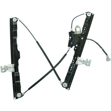 Charger l'image dans la galerie, 21-1631 Power Window Motor and Regulator Assembly Trakmotive Canada