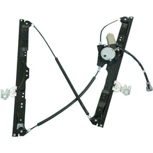 Charger l'image dans la galerie, 21-1632 Power Window Motor and Regulator Assembly Trakmotive Canada