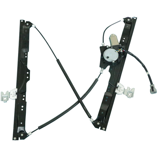 21-1632 Power Window Motor and Regulator Assembly Trakmotive Canada