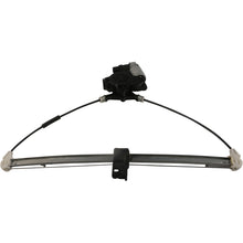 Load image into Gallery viewer, 21-1649 Power Window Motor and Regulator Assembly Trakmotive Canada