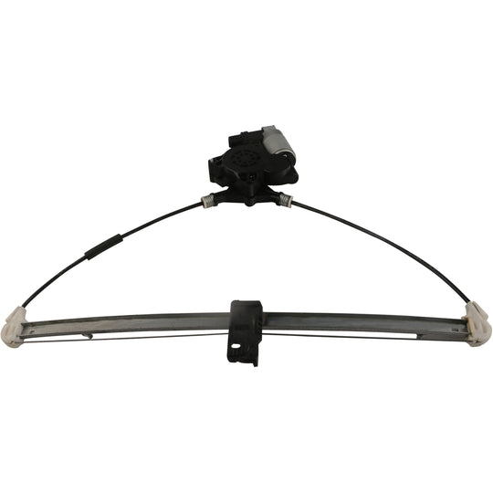 21-1649 Power Window Motor and Regulator Assembly Trakmotive Canada
