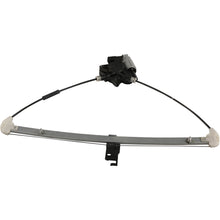 Load image into Gallery viewer, 21-1649 Power Window Motor and Regulator Assembly Trakmotive Canada