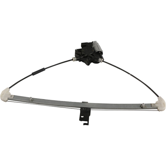 21-1649 Power Window Motor and Regulator Assembly Trakmotive Canada