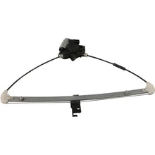 Load image into Gallery viewer, 21-1650 Power Window Motor and Regulator Assembly Trakmotive Canada
