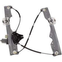 Load image into Gallery viewer, 21-1652 Power Window Motor and Regulator Assembly Trakmotive Canada