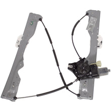 Load image into Gallery viewer, 21-1652 Power Window Motor and Regulator Assembly Trakmotive Canada