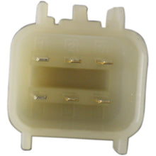 Load image into Gallery viewer, 21-1652 Power Window Motor and Regulator Assembly Trakmotive Canada