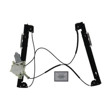 Load image into Gallery viewer, 21-1653 Power Window Motor and Regulator Assembly Trakmotive Canada