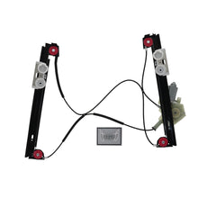 Load image into Gallery viewer, 21-1653 Power Window Motor and Regulator Assembly Trakmotive Canada