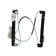 Load image into Gallery viewer, 21-1654 Power Window Motor and Regulator Assembly Trakmotive Canada