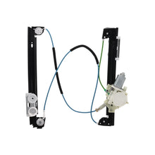 Load image into Gallery viewer, 21-1654 Power Window Motor and Regulator Assembly Trakmotive Canada