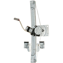 Load image into Gallery viewer, 21-1665 Power Window Motor and Regulator Assembly Trakmotive Canada