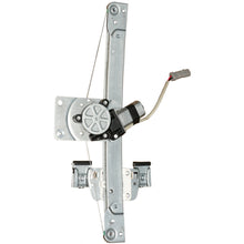 Charger l'image dans la galerie, 21-1666 Power Window Motor and Regulator Assembly Trakmotive Canada
