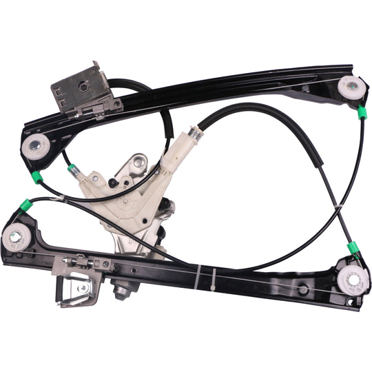 21-1667 Power Window Motor and Regulator Assembly Trakmotive Canada