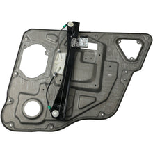 Load image into Gallery viewer, 21-1668 Power Window Motor and Regulator Assembly Trakmotive Canada