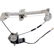 Load image into Gallery viewer, 21-1672 Power Window Motor and Regulator Assembly Trakmotive Canada