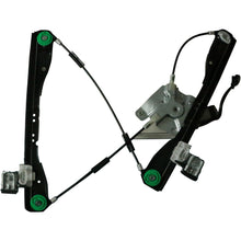 Load image into Gallery viewer, 21-1687 Power Window Motor and Regulator Assembly Trakmotive Canada