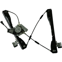 Load image into Gallery viewer, 21-1687 Power Window Motor and Regulator Assembly Trakmotive Canada