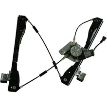 Load image into Gallery viewer, 21-1688 Power Window Motor and Regulator Assembly Trakmotive Canada