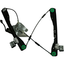 Load image into Gallery viewer, 21-1688 Power Window Motor and Regulator Assembly Trakmotive Canada