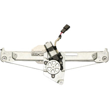 Load image into Gallery viewer, 21-1689 Power Window Motor and Regulator Assembly Trakmotive Canada