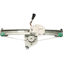 Load image into Gallery viewer, 21-1689 Power Window Motor and Regulator Assembly Trakmotive Canada
