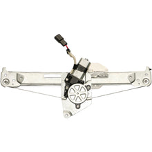 Load image into Gallery viewer, 21-1690 Power Window Motor and Regulator Assembly Trakmotive Canada