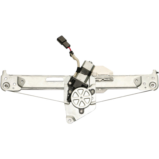 21-1690 Power Window Motor and Regulator Assembly Trakmotive Canada