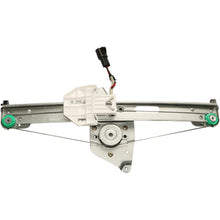 Load image into Gallery viewer, 21-1690 Power Window Motor and Regulator Assembly Trakmotive Canada