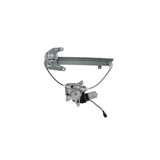 21-1702 Power Window Motor and Regulator Assembly Trakmotive Canada