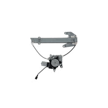 Load image into Gallery viewer, 21-1702 Power Window Motor and Regulator Assembly Trakmotive Canada