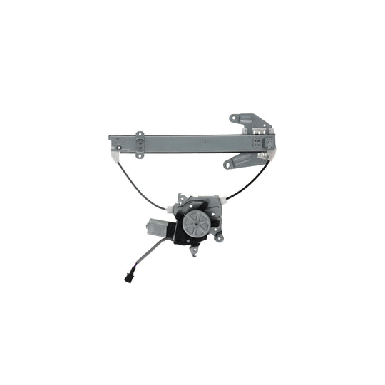 21-1702 Power Window Motor and Regulator Assembly Trakmotive Canada