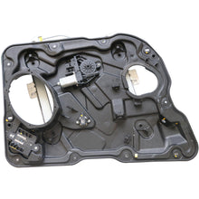 Load image into Gallery viewer, 21-1703 Power Window Motor and Regulator Assembly Trakmotive Canada