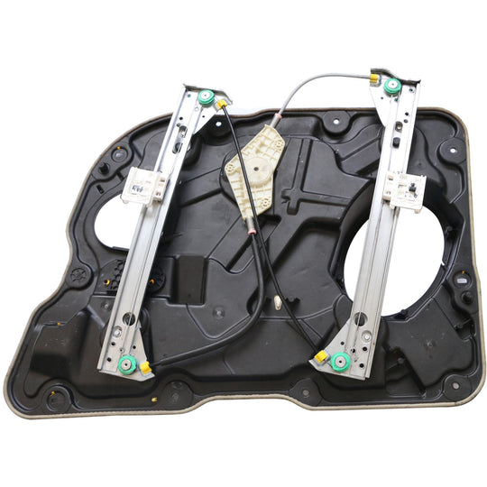 21-1703 Power Window Motor and Regulator Assembly Trakmotive Canada