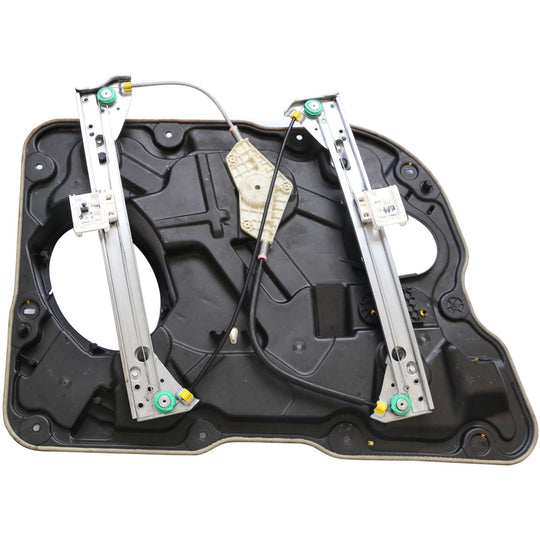 21-1704 Power Window Motor and Regulator Assembly Trakmotive Canada