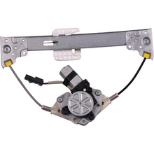 Charger l'image dans la galerie, 21-1705 Power Window Motor and Regulator Assembly Trakmotive Canada