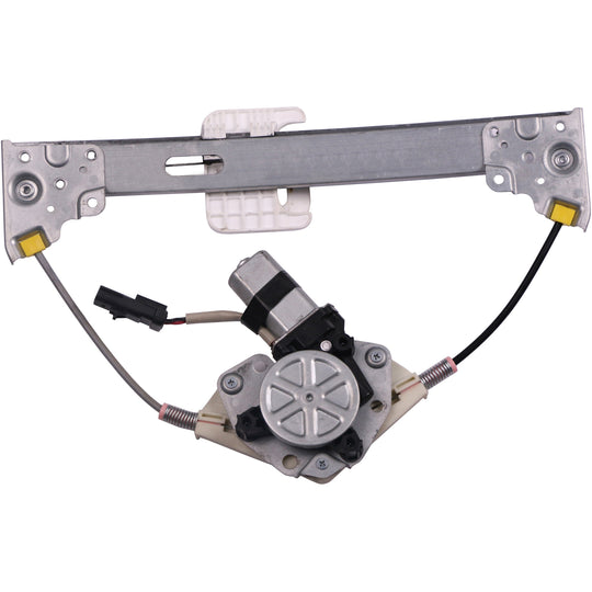 21-1705 Power Window Motor and Regulator Assembly Trakmotive Canada