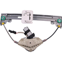 Load image into Gallery viewer, 21-1706 Power Window Motor and Regulator Assembly Trakmotive Canada