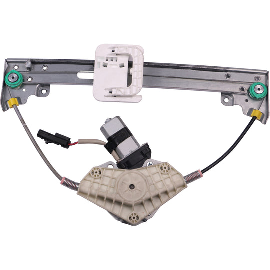 21-1706 Power Window Motor and Regulator Assembly Trakmotive Canada
