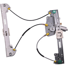 Load image into Gallery viewer, 21-1708 Power Window Motor and Regulator Assembly Trakmotive Canada
