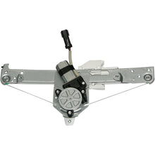 Load image into Gallery viewer, 21-1709 Power Window Motor and Regulator Assembly Trakmotive Canada