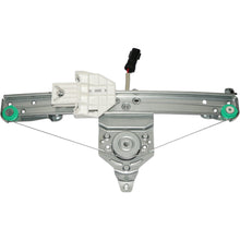 Load image into Gallery viewer, 21-1709 Power Window Motor and Regulator Assembly Trakmotive Canada
