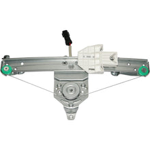 Load image into Gallery viewer, 21-1710 Power Window Motor and Regulator Assembly Trakmotive Canada