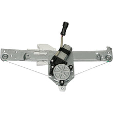 Load image into Gallery viewer, 21-1710 Power Window Motor and Regulator Assembly Trakmotive Canada