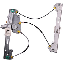 Load image into Gallery viewer, 21-1711 Power Window Motor and Regulator Assembly Trakmotive Canada