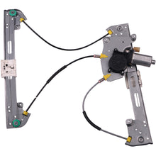 Load image into Gallery viewer, 21-1711 Power Window Motor and Regulator Assembly Trakmotive Canada